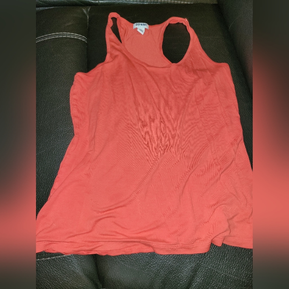 Womens tank